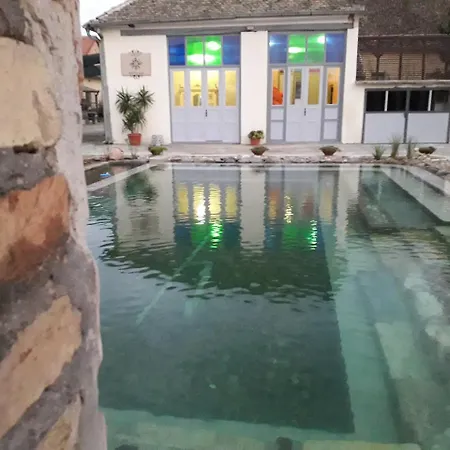 아파트 Mosaique Casa