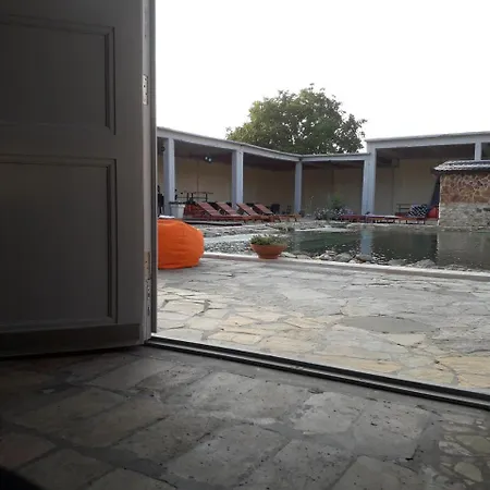 아파트 Mosaique Casa *