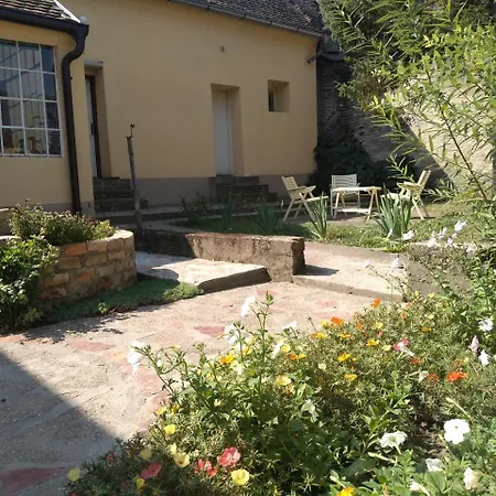 아파트 Mosaique Casa *